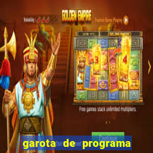 garota de programa salvador bahia